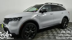 2022 Kia Sorento X-Line SX Prestige
