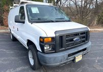 2012 Ford E-Series E-150