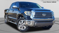 2020 Toyota Tundra 1794 Edition