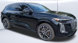 2025 Audi Q5 quattro Prestige TFSI