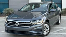 2019 Volkswagen Jetta SE