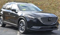 2022 Mazda CX-9 Touring