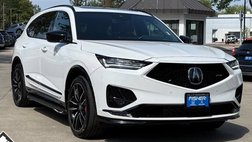 2023 Acura MDX SH-AWD Type S w/Advance Package