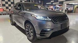 2019 Land Rover Range Rover Velar P250 R-Dynamic SE