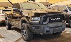 2020 Ram Ram Pickup 1500 Classic Warlock