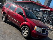 2007 Dodge Durango SLT