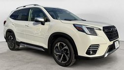 2023 Subaru Forester Touring