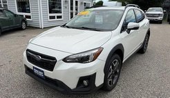 2019 Subaru Crosstrek 2.0i Limited