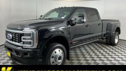 2025 Ford F-450 Super Duty XL