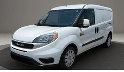 2021 Ram ProMaster City Tradesman SLT