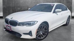 2019 BMW 3 Series 330i xDrive