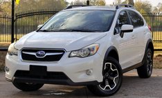 2015 Subaru XV Crosstrek 2.0i Premium