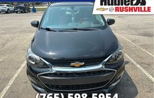 2020 Chevrolet Spark 1LT CVT