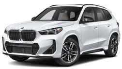 2025 BMW X1 M35i