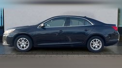 2014 Chevrolet Malibu LS Fleet