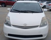 2008 Toyota Prius Base