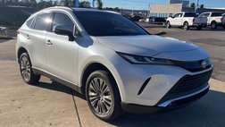 2024 Toyota Venza Limited