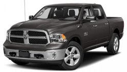 2019 Ram Ram Pickup 1500 Classic SLT