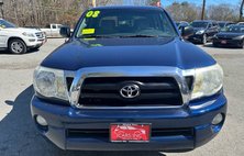 2008 Toyota Tacoma V6