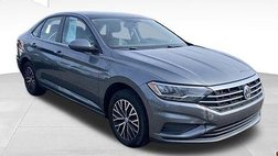 2020 Volkswagen Jetta S