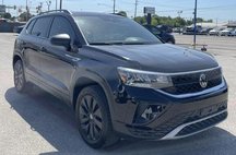 2024 Volkswagen Taos S