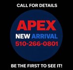 2018 Mercedes-Benz GLC-Class AMG GLC 43