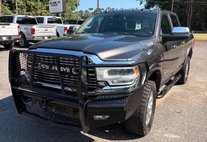 2019 Ram Ram Pickup 2500 Laramie