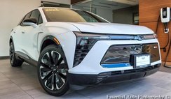 2024 Chevrolet Blazer EV RS