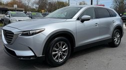 2018 Mazda CX-9 Touring