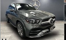 2023 Mercedes-Benz GLE-Class GLE 350 4MATIC