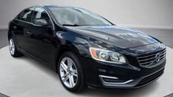 2015 Volvo S60 T5 Premier