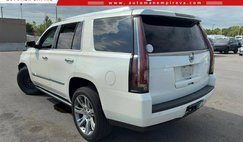 2015 Cadillac Escalade Premium