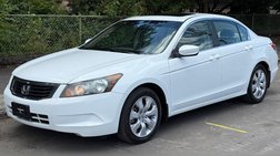 2009 Honda Accord EX-L