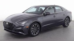 2023 Hyundai Sonata Limited