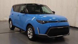 2024 Kia Soul S