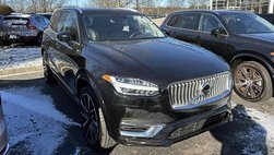 2021 Volvo XC90 Recharge T8 Inscription Expression 7P