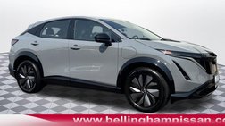 2024 Nissan Ariya Engage+ e-4ORCE