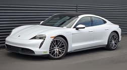 2023 Porsche Taycan Base