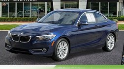 2016 BMW 2 Series 228i xDrive