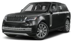 2023 Land Rover Range Rover P530 SE