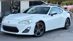 2015 Scion FR-S Base