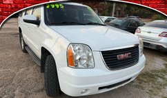 2007 GMC Yukon SLE