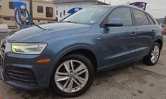 2018 Audi Q3 2.0T quattro Premium