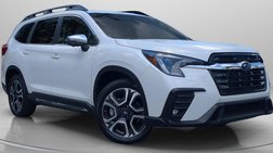 2023 Subaru Ascent Limited 7-Passenger