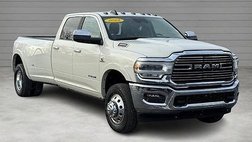 2022 Ram Ram Pickup 3500 Laramie