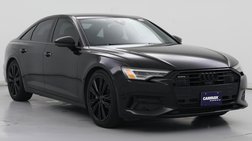 2023 Audi A6 quattro Premium Plus 45 TFSI