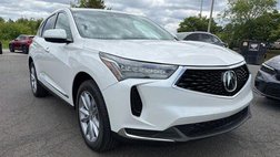 2023 Acura RDX SH-AWD