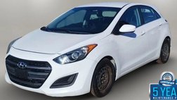 2016 Hyundai Elantra GT Base