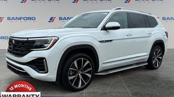 2024 Volkswagen Atlas SEL Premium R-Line 4Motion