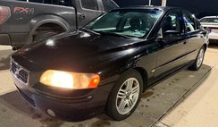2006 Volvo S60 2.5T